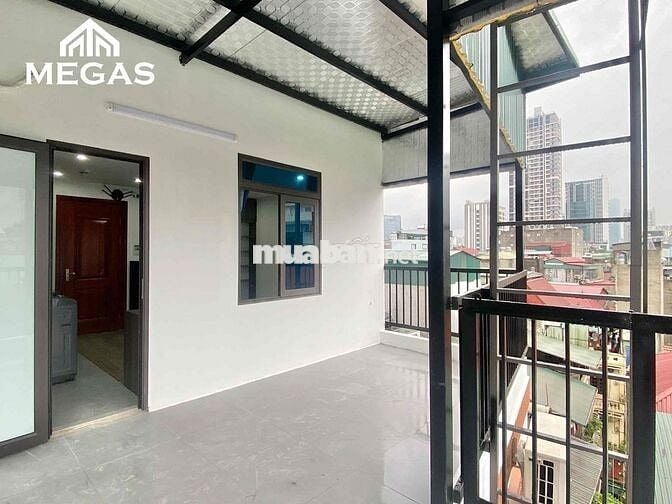 KHAI TRƯƠNG CĂN HỘ STUDIO MỚI TINH NGAY ĐẠI HỌC THỦ ĐÔ HÀ NỘI