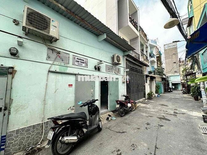 CẦN CHO THUÊ PHÒNG GÒ VẤP (chính chủ)