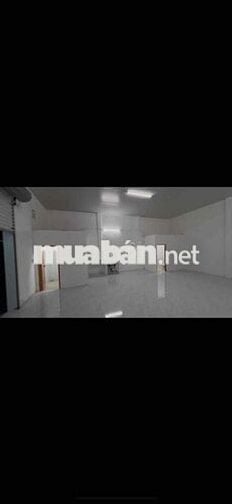 CHO THUÊ NHÀ NGUYÊN CĂN – QUẬN BÌNH TÂN, TP.HCM Diện tích: 8m x 10m