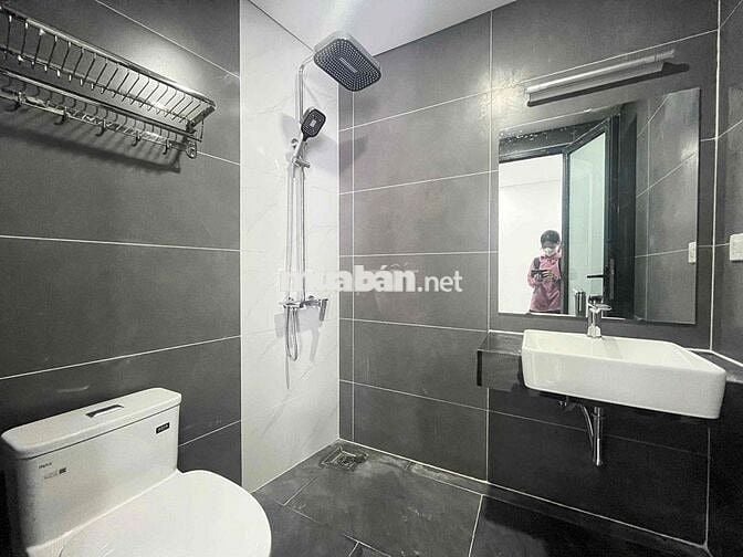 KHAI TRƯƠNG NHÀ MỚI 2N1K2WC BAN CÔNG RIÊNG NGAY NGOẠI GIAO ĐOÀN -XĐ