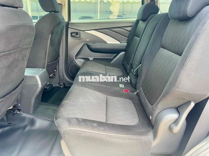 Xpander 1.5Eco 12/2023 nhập Indonesia  - 62000 km