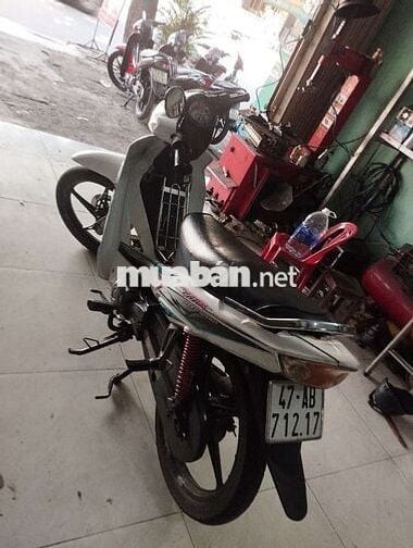 Sirius 50cc dành cho học sinh