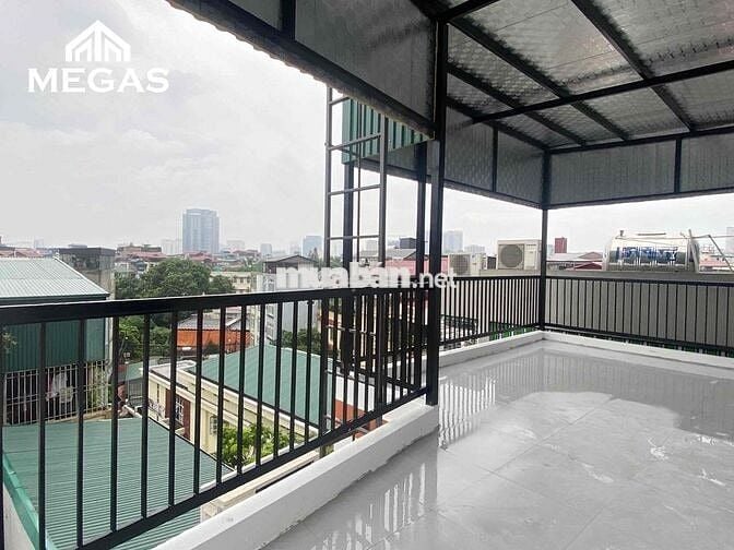 KHAI TRƯƠNG CĂN HỘ STUDIO MỚI TINH NGAY ĐẠI HỌC THỦ ĐÔ HÀ NỘI