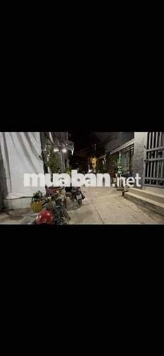 CHO THUÊ NHÀ NGUYÊN CĂN – QUẬN BÌNH TÂN, TP.HCM Diện tích: 8m x 10m
