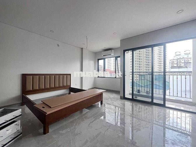 CHO THUÊ STUDIO, 1N1K BAN CÔNG SIÊU THOÁNG NGAY NGOẠI GIAO ĐOÀN