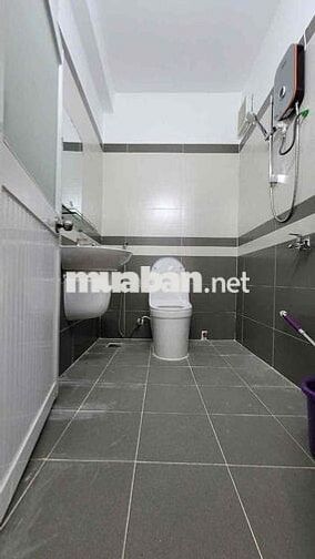 SIÊU PHẨM 40M2 Ở ĐƯỢC 4 NGƯỜI GẦN VAA - TÂN BÌNH