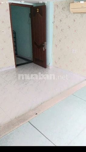 Bán Nhà Huỳnh Tịnh Của, Phường Võ Thị Sáu (Phường 08 cũ), Quận 03 
