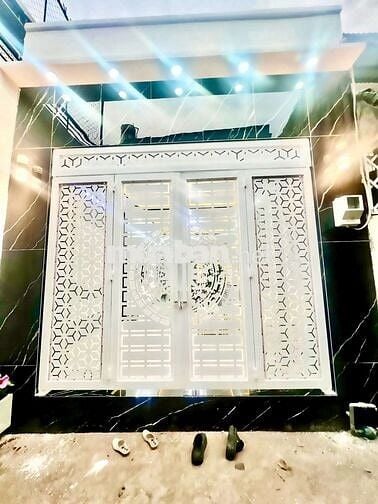 3,990 Tỷ TL nhẹ 3 PN 4 x 19 hẻm 2855/ Huỳnh Tấn Phát