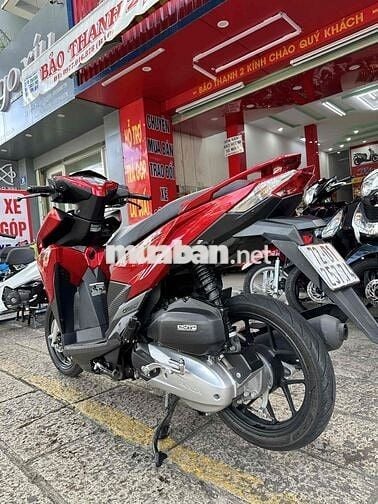 Bán Click Thái 125 2016 Zin Keng Chính Chủ.