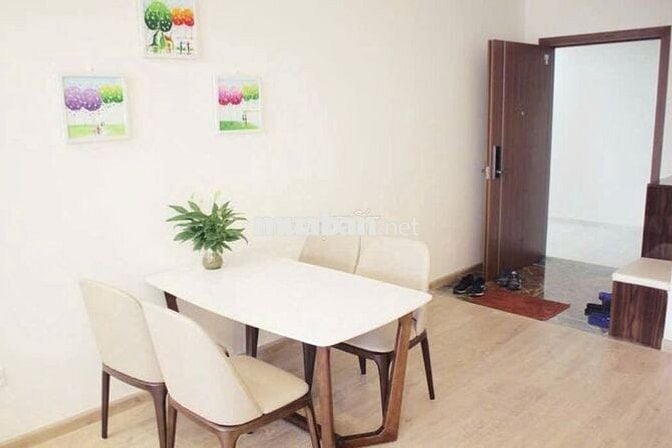 Vào luôn CH Florence - Trần Hữu Dực 85m2 2PN full đồ đẹp chỉ 15tr/th