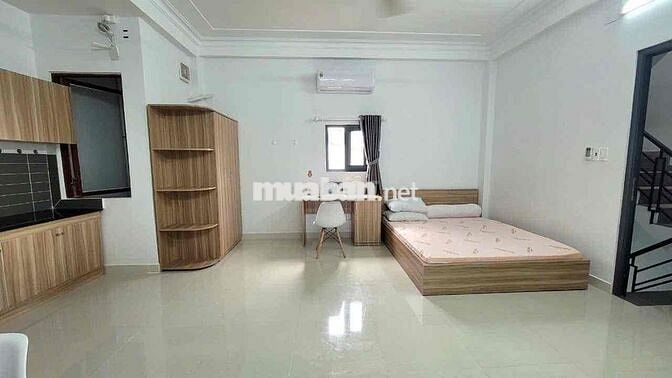 SIÊU PHẨM 40M2 Ở ĐƯỢC 4 NGƯỜI GẦN VAA - TÂN BÌNH
