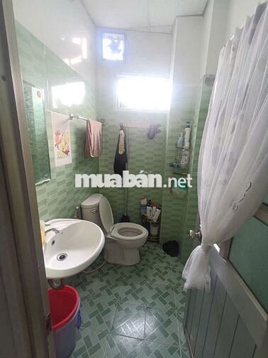 NHÀ 1 LẦU 3PN. 2WC HẺM 3 GÁC ĐƯỜNG 12 TRƯỜNG THỌ. THỦ ĐỨC