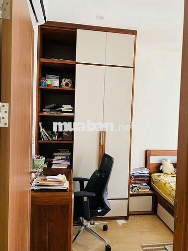 Hot - Florence Trần Hữu Dực 4PN 110m2 full đồ,căn góc đẹp giá 19tr/th