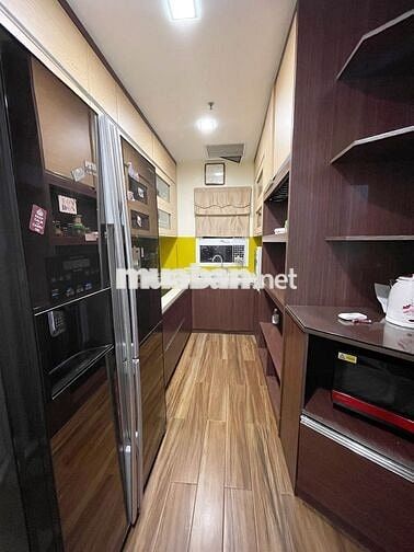 Siêu Hot - Golden Palace - Mễ Trì 110m2 3PN nội thất đẹp chỉ 16tr/th