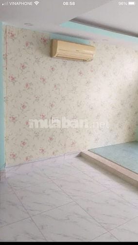 Bán Nhà Huỳnh Tịnh Của, Phường Võ Thị Sáu (Phường 08 cũ), Quận 03 