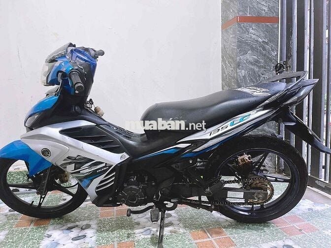 Bán nhanh ex135