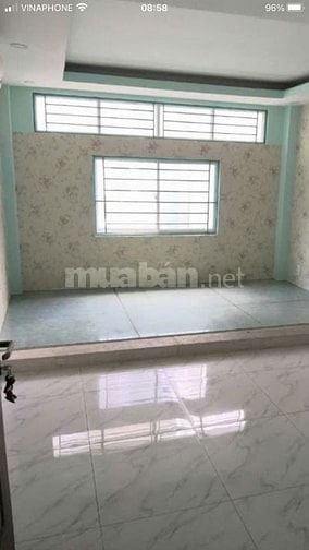 Bán Nhà Huỳnh Tịnh Của, Phường Võ Thị Sáu (Phường 08 cũ), Quận 03 