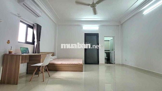 SIÊU PHẨM 40M2 Ở ĐƯỢC 4 NGƯỜI GẦN VAA - TÂN BÌNH