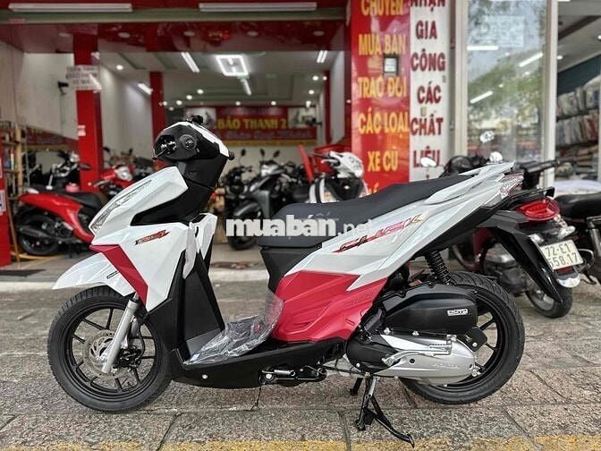 Click Thái 125 2016 Zin Keng Chính Chủ Sang Tên.