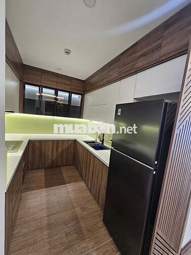 An Bình Plaza - Trần Bình 90m2 3PN đủ đồ nhà đẹp,căn góc giá 16tr/th