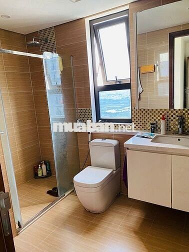 Hot - Florence Trần Hữu Dực 4PN 110m2 full đồ,căn góc đẹp giá 19tr/th