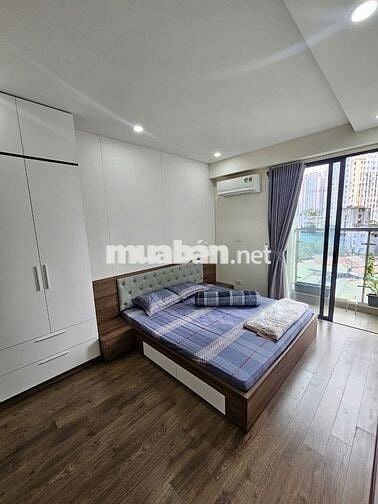 An Bình Plaza - Trần Bình 90m2 3PN đủ đồ nhà đẹp,căn góc giá 16tr/th