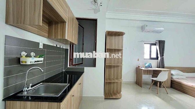 SIÊU PHẨM 40M2 Ở ĐƯỢC 4 NGƯỜI GẦN VAA - TÂN BÌNH