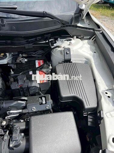 Mazda CX 5 2016 2.0 AT 2WD odo 70447 km zin đéc