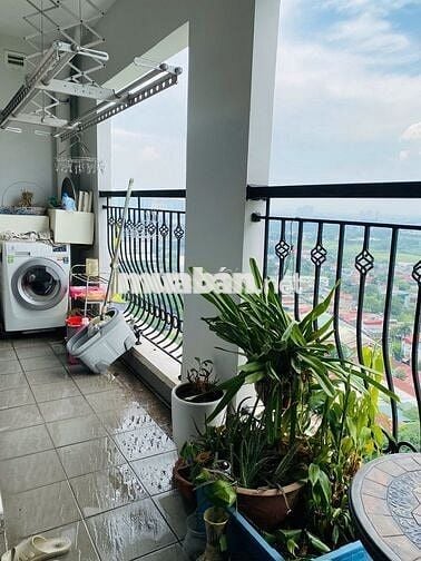Hot - Florence Trần Hữu Dực 4PN 110m2 full đồ,căn góc đẹp giá 19tr/th