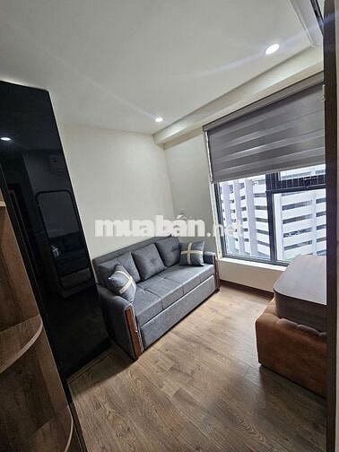 An Bình Plaza - Trần Bình 90m2 3PN đủ đồ nhà đẹp,căn góc giá 16tr/th