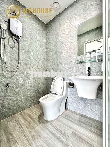 Studio full kính - máy giặt riêng full option nội thất 🐢