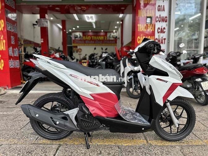 Click Thái 125 2016 Zin Keng Chính Chủ Sang Tên.