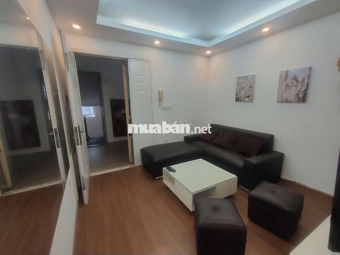 Siêu rẻ - CT9 Mỹ Đình Sông Đà 60m2 2PN 1VS full đồ đẹp chỉ 11,5tr/th
