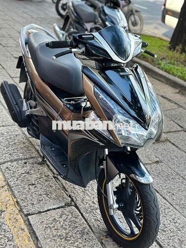 Bán Airblade 2012 Zin Mộc Bao Đẹp, Máy Zin Bao Êm