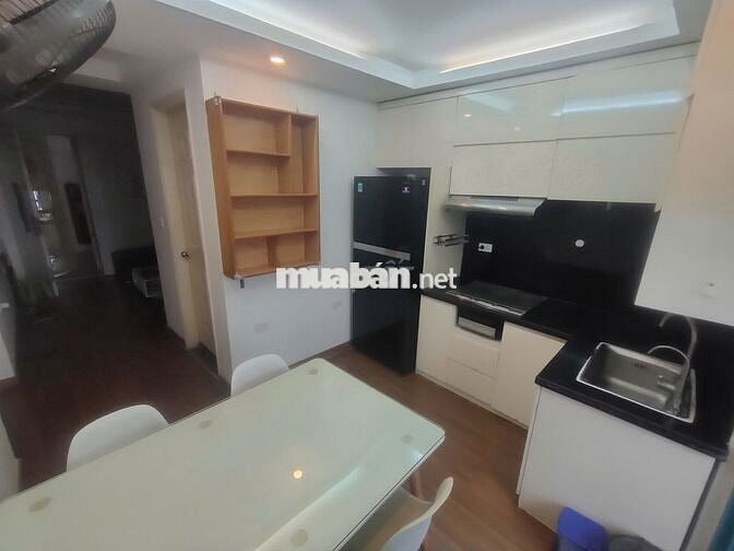 Siêu rẻ - CT9 Mỹ Đình Sông Đà 60m2 2PN 1VS full đồ đẹp chỉ 11,5tr/th