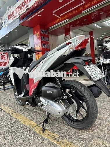 Click Thái 125 2016 Zin Keng Chính Chủ Sang Tên.