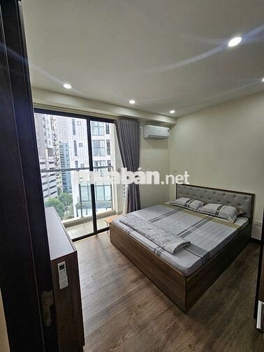 An Bình Plaza - Trần Bình 90m2 3PN đủ đồ nhà đẹp,căn góc giá 16tr/th