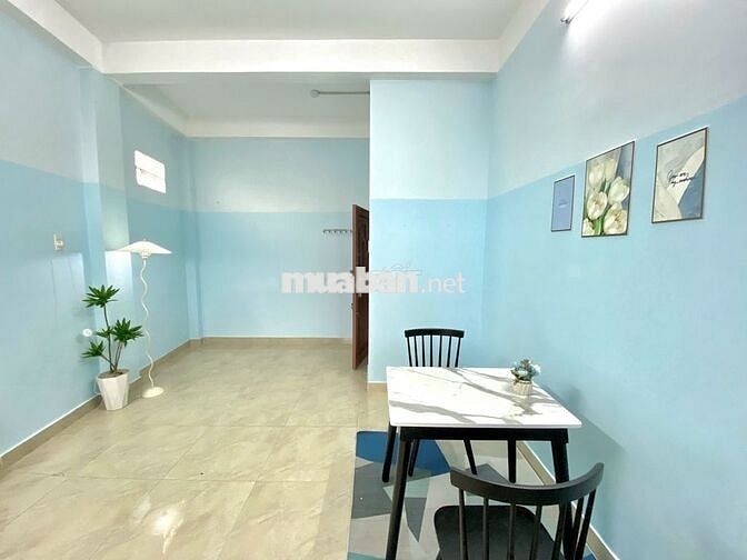 Ban Công Gác Xếp 30m2 536 Âu Cơ Tân Bình