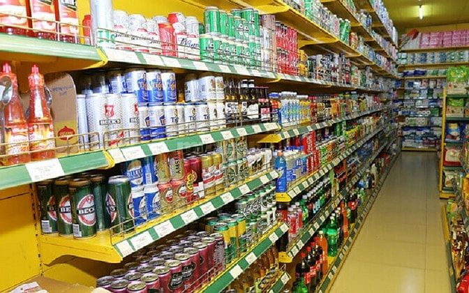 CỬA HÀNG CẦN TUYỂN GẤP 05 CHỊ EM TỪ 35 TUỔI LÀM TẠI QUẬN 8&6