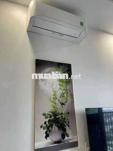 Bán căn 1PN 51m2 giá tốt 2,25 tỷ sổ sẵn view Nội khu hồ bơi
