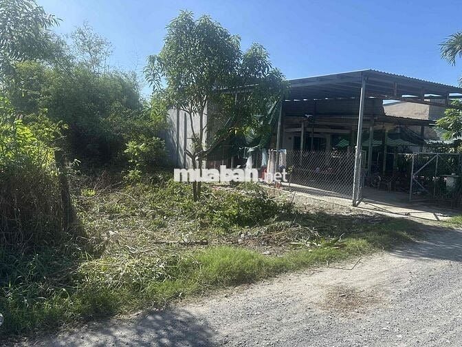 Bán đất trống gần dự án Vinhom