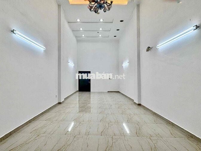 MẶT BẰNG VĂN PHÒNG RỘNG 40M2 GIÁ RẺ QUẬN TÂN BINH - KHU SÂN BAY - ETOW