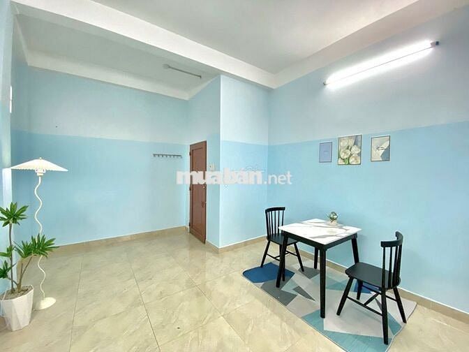 Ban Công Gác Xếp 30m2 536 Âu Cơ Tân Bình