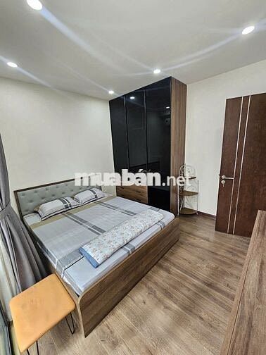 An Bình Plaza - Trần Bình 90m2 3PN đủ đồ nhà đẹp,căn góc giá 16tr/th