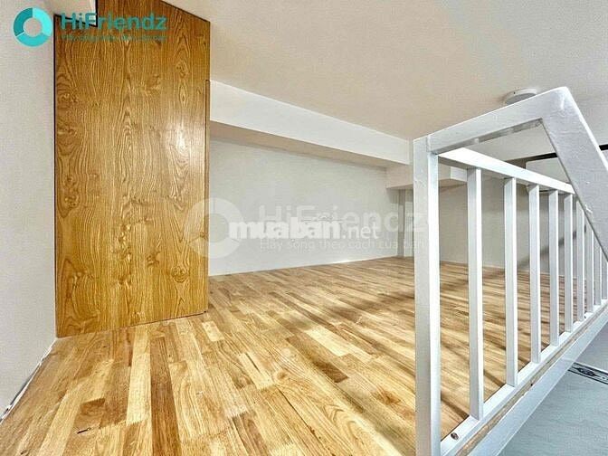 PHÒNG TRỌ GIÁ RẺ NGAY NGUYỄN KIỆM SIÊU ĐẸP MỚI 100% DÀNH CHO SINH VIÊN