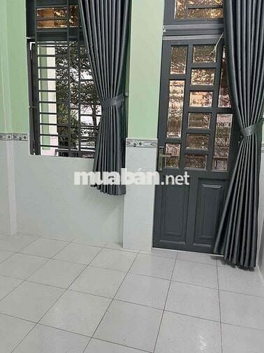 cho thuê nhà phan huy ích p12 ( 3,2x10) trệt , 2 lầu , st , 3pn , 3wc