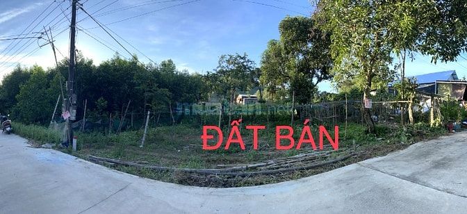 Đất Thổ cư gần 400m2 ven Huế cách cầu Tuần 3km, cách TTTP 15km