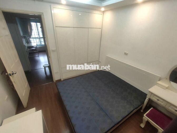 Siêu rẻ - CT9 Mỹ Đình Sông Đà 60m2 2PN 1VS full đồ đẹp chỉ 11,5tr/th