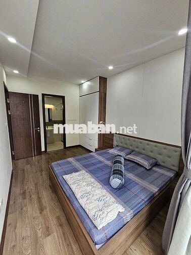 An Bình Plaza - Trần Bình 90m2 3PN đủ đồ nhà đẹp,căn góc giá 16tr/th