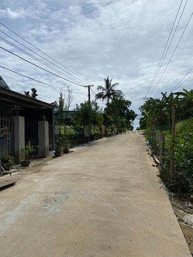 Đất Thổ cư gần 400m2 ven Huế cách cầu Tuần 3km, cách TTTP 15km